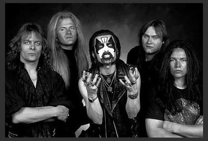 Mercyful Fate